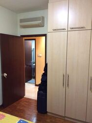 Rosewood (D25), Condominium #626812091